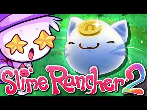 Reichtum! Gold- und Geldschleim! | 05 | SLIME RANCHER 2
