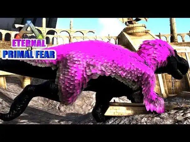 Finale mit Infernal Dodorex ◄► ARK ULTRA ARENA: ETERNAL vs. PRIMAL FEAR SE