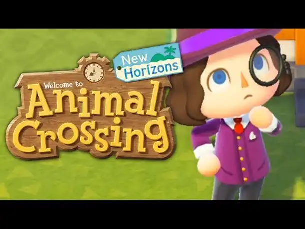 Was tu ich heute? + Teppichhändlerin Aziza | Animal Crossing: New Horizons (Part 14)