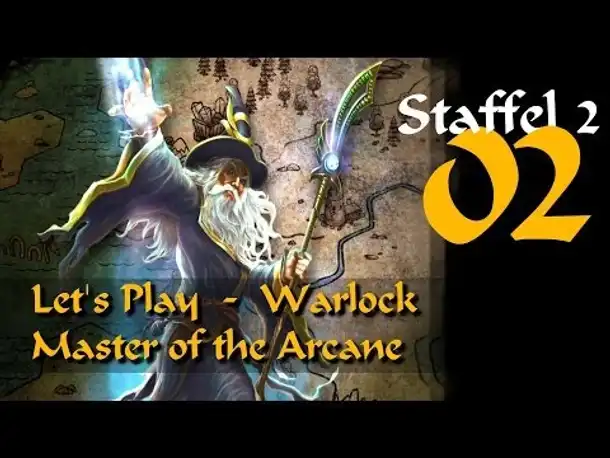 Let's Play: Warlock | Staffel 2 - Folge 2