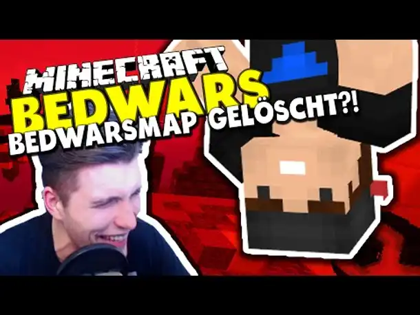 LACHFLASH WEGEN DUMMKOPF TOD & GELÖSCHTE BEDWARS MAPS?! ✪ Minecraft Bedwars Woche Tag 87 mit Peterle