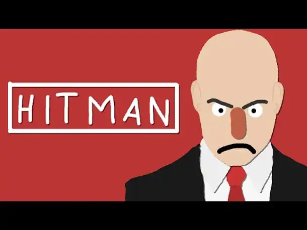 Zombey zieht die Kleidung fremder Leute an.