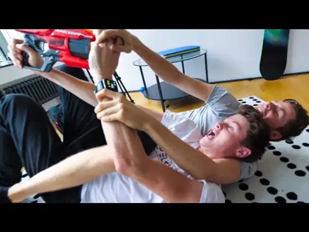 Dieses Video macht keinen Sinn