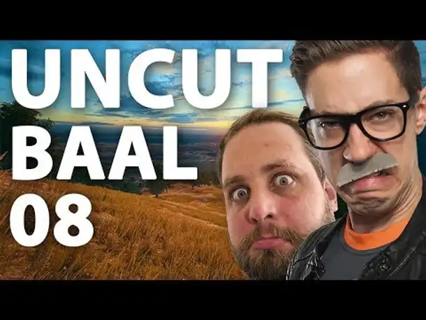 BAAL 8 Uncut Gameplay feat. Kavalierpirat