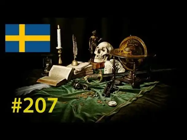 Let's Play Europa Universalis 3 (deutsch/sehr schwer) -- Schweden #207 1785: Verkehrte Welt
