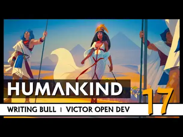 Humankind: Victor OpenDev auf ultrahart (17) [Deutsch]