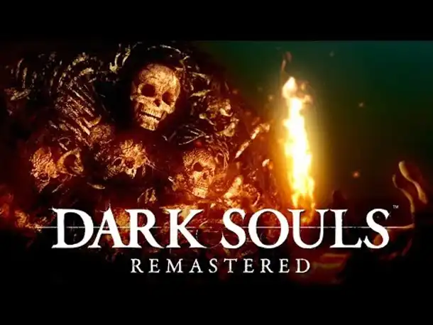 Das Grabmal der Riesen! | 12 | DARK SOULS Remastered