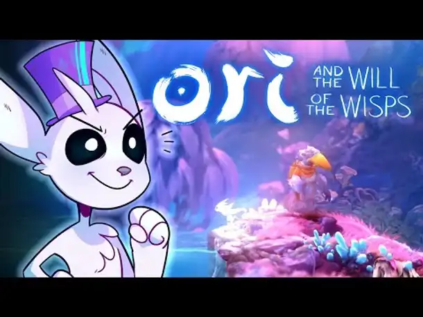 Die wunderschönen Lumaseen! | Ori and the Will of the Wisps (Part 13)