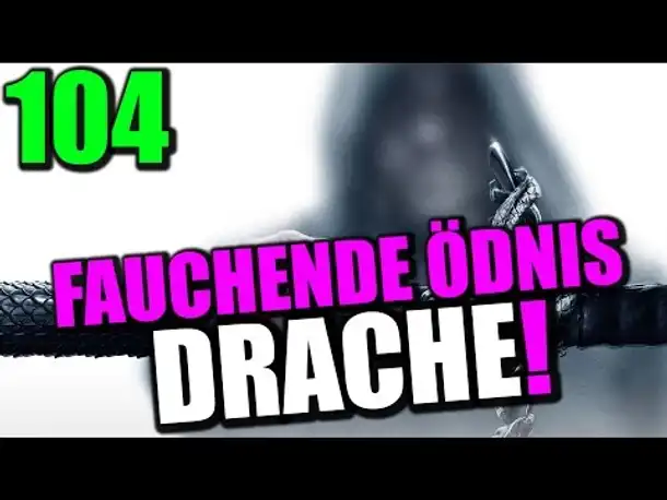 Let's Play Dragon Age Inquisition Gameplay German Deutsch Part 104 Drache (Ödnis)