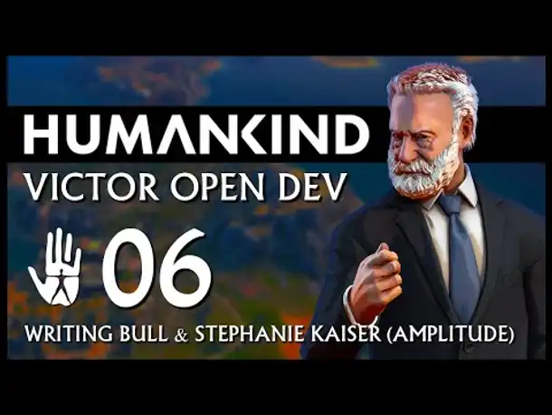 Preview Let's Play: Humankind | Victor OpenDev (06) [Deutsch]