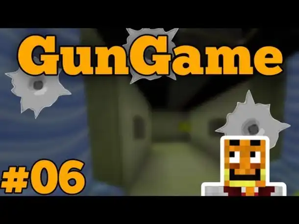 FRUUUUST - Gungame | Paluten