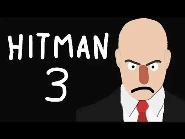 Zombey ist wieder der Hit, man. (HITMAN 3)