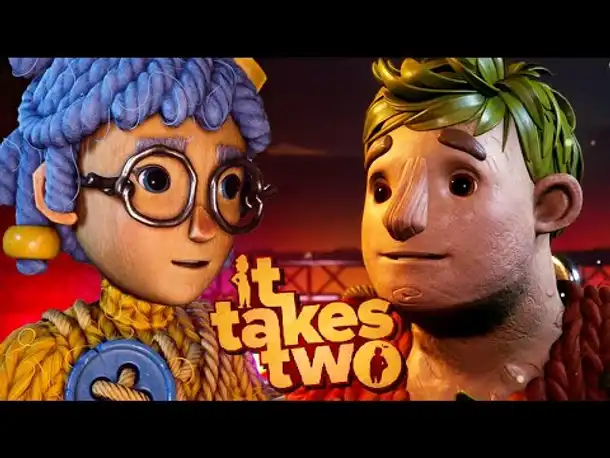 Das große Finale! | IT TAKES TWO (Part 14 / Finale)