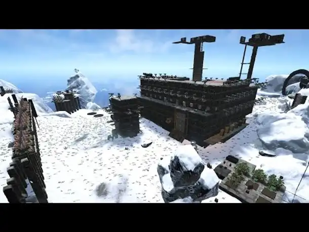 ARK ? S5 #226 FINALE (#1 von 2) | Ark Survival Evolved German | Ark Deutsch