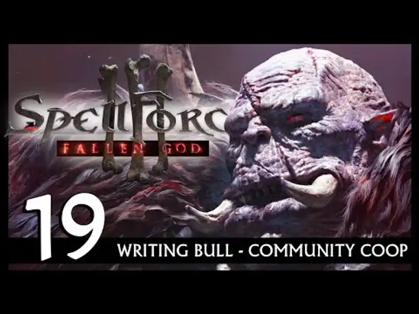 Let's Play! SpellForce 3: Fallen God (19) [Deutsch]