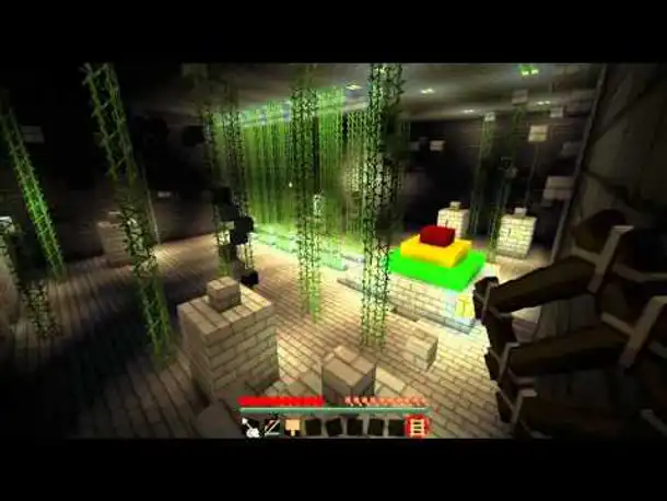 Let's Adventure YOUR Minecraft #146 SchokieLetsPlay - Gefangen im Djungel [2/2]