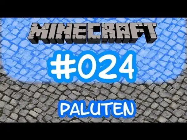 Let's Play Minecraft #024 Ein ruhiger Tag.... [Deutsch/German] [HD]