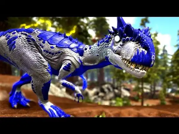 ARK WINGMAN ULTRA - 13 - Ich raste aus! :-D | Deutsch (Speed PvP mit Eternal Mod)