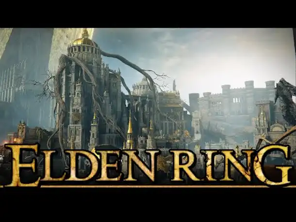 Die königliche Hauptstadt | ELDEN RING (Part 45)