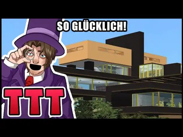 Es geht weiter! :D | Trouble in Terrorist Town! - TTT | Zombey