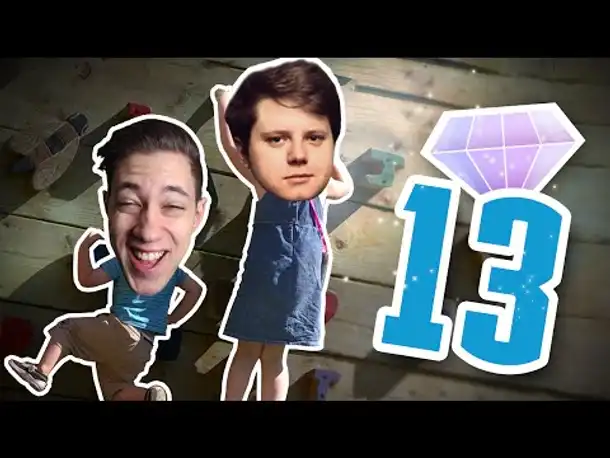 Aufstieg 2.0 | Ich elobooste Dexter | 013