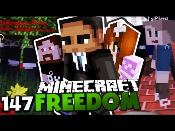 DAS SAUNA MASSAKER & DER NEUE KLON IST DA! ✪ Minecraft FREEDOM #147 | Paluten