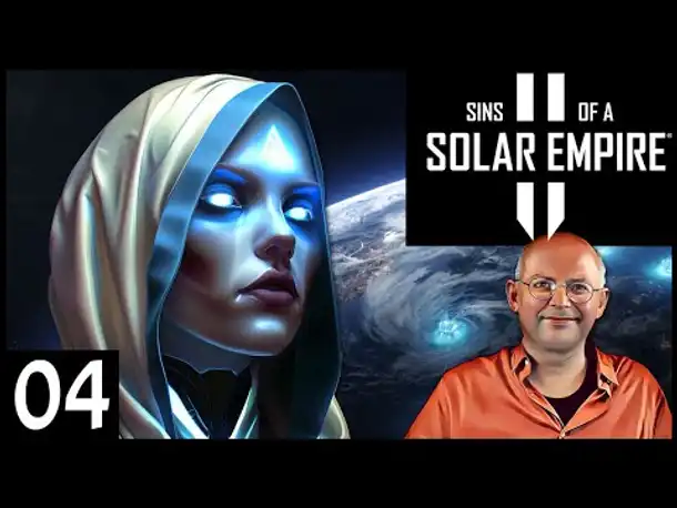 Preview! SINS OF A SOLAR EMPIRE 2 (04) [Deutsch] [Werbung|ad]