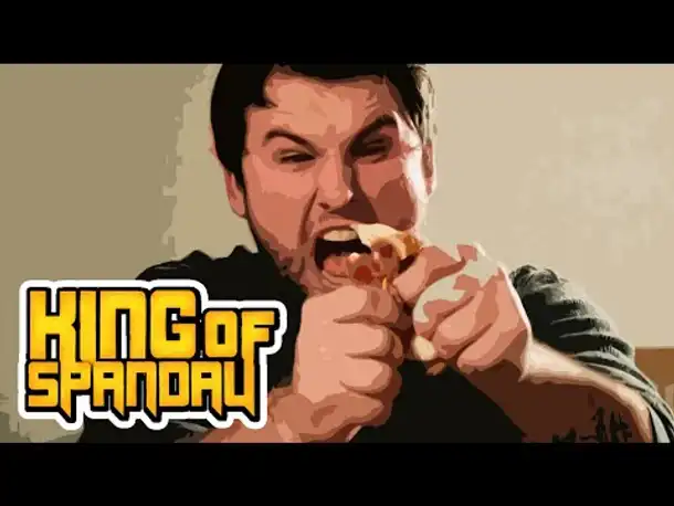 Tilt-Bergfest | King of Spandau | Cup 5 Match 1