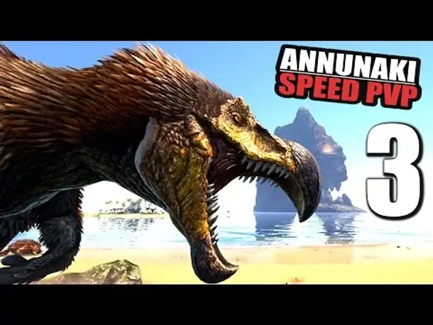 Ark Wingman S4 #3 BÄRENSTARKE ÜBERRASCHUNG! :-D || Ark Survival Evolved German | Ark Deutsch