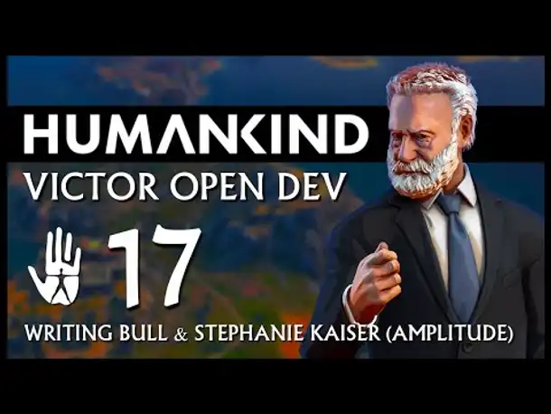 Preview Let's Play: Humankind | Victor OpenDev (17) [Deutsch]