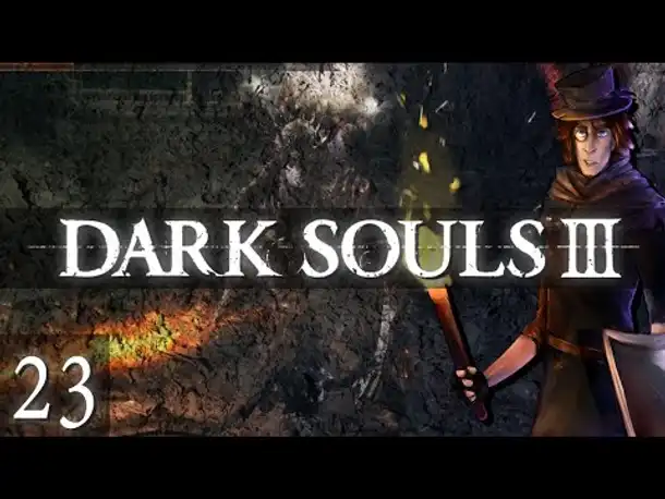 Der Prinz von Lothric! | #23 | DARK SOULS 3