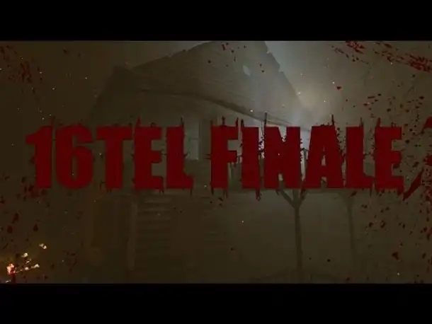 Schmerz-Turnier 2014 | 16stel Finale Info