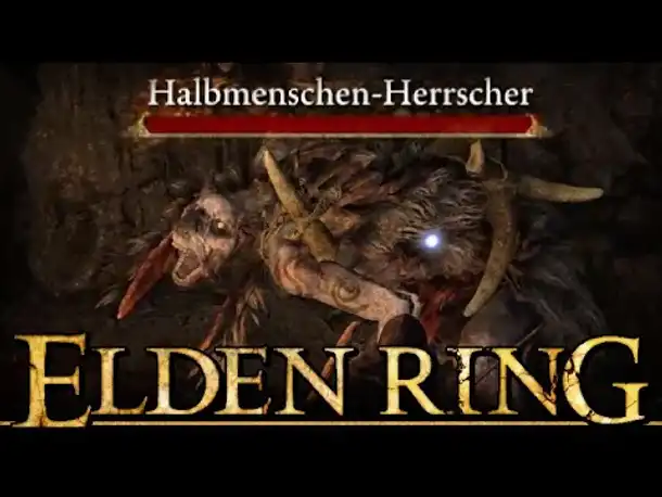 Boc, der Halbmensch und Drachenkommunion | ELDEN RING (Part 5)