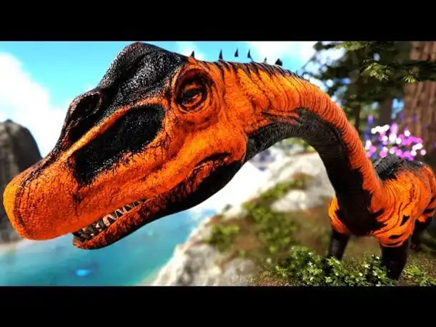 ARK WINGMAN ULTRA - 39 - Große Überraschung | Deutsch (Speed PvP mit Eternal Mod)
