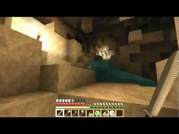 Let's Play Minecraft #020 Kohle,Kohle und Kohle? [Deutsch/German] [HD]