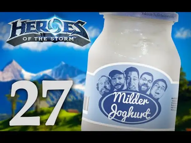 NEW KIDZ STYLE | MilderJoghurt | 27