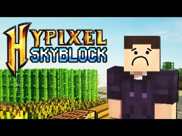 Rüstung verloren & eure Hilfe! | 13 |  MINECRAFT Skyblock