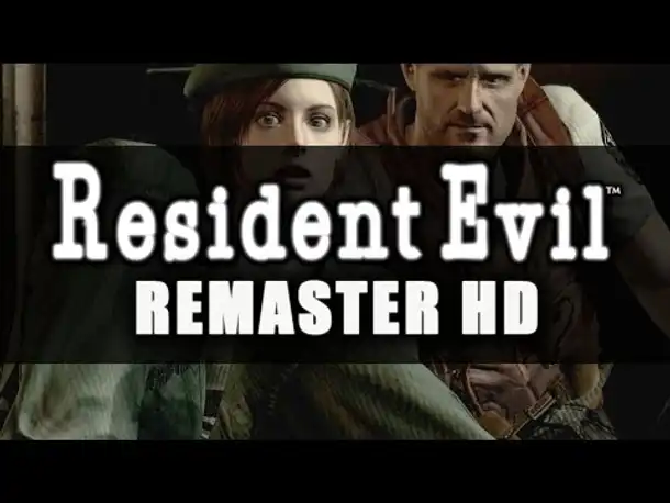 RESIDENT EVIL REMASTER [01] Überlebenshorror - Let's Play [PS4][1080]