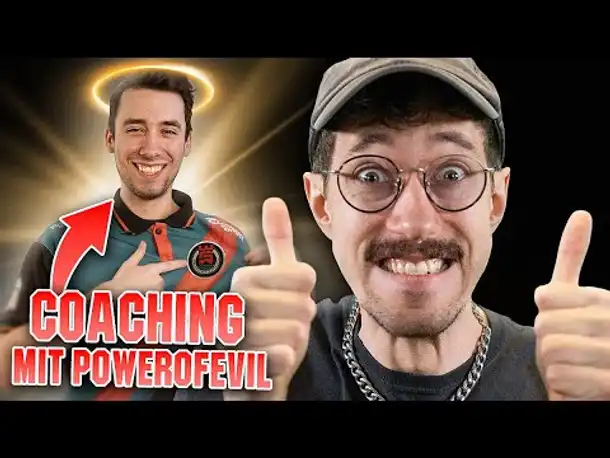 Toplane Coaching mit @PowerOfEvilLoL
