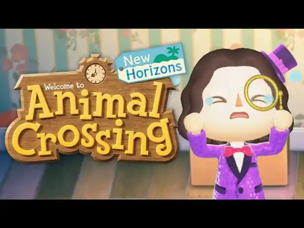 Ich werfe einen Bewohner raus! | Animal Crossing: New Horizons (Part 47)