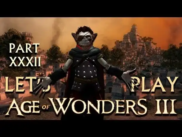 Let's Play: Age of Wonders III | Goblinschurke (32)