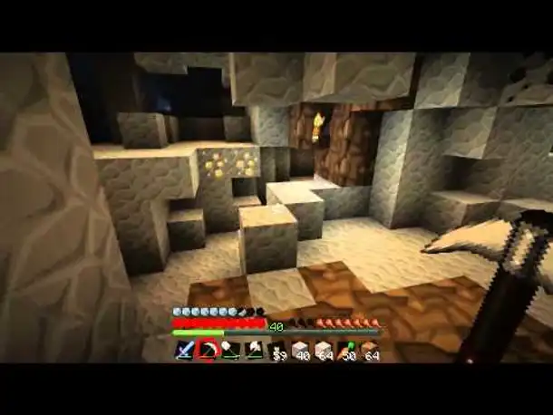 Let's Play Minecraft # 108: Zum verrückt werden !!! [Deutsch/German]