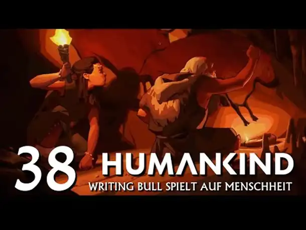 HUMANKIND: Let's Play auf "Menschheit" (38) [Deutsch]