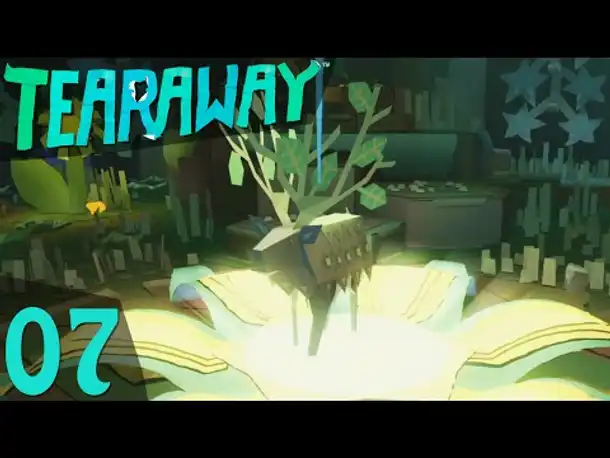 Der heiligste aller Elche! | 07 | TEARAWAY