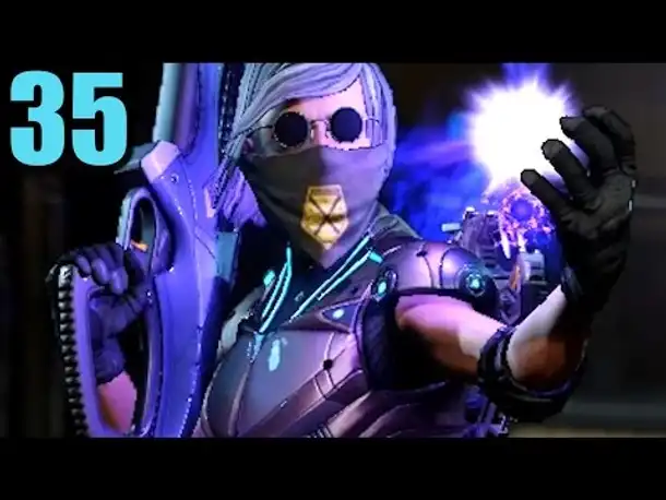 XCOM 2 Gameplay German #35 PORTAL ZU ALIEN PLANET?! | Let's Play XCOM 2 Deutsch