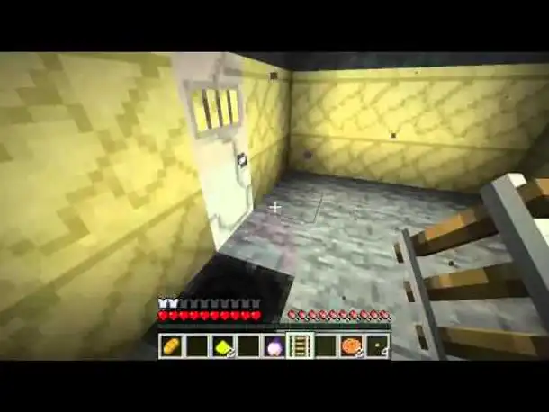 Let's Adventure YOUR Minecraft #116 Gnarshke - ABU SIMBEL