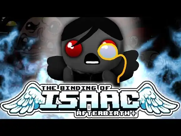 Nettes Spiel! | Part 5 | Isaac: Afterbirth Plus
