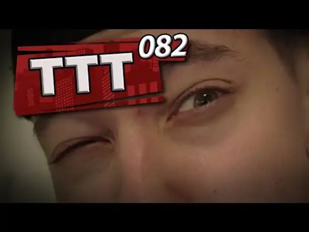Der Anfang der anstregendsten Aufnahme-Session EUWs  | TTT mit SPIN | 082