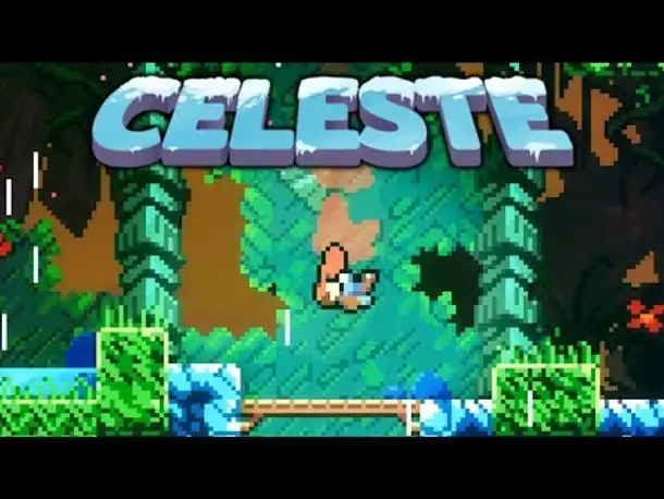 Tiefpunkt! | 16 | CELESTE