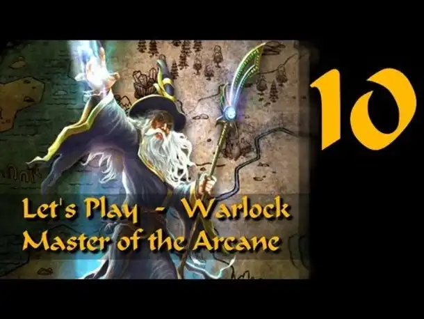 Let's Play: Warlock - Master of the Arcane | Folge 10